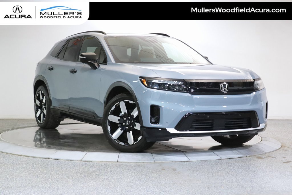 Used 2024 Honda Prologue Elite
