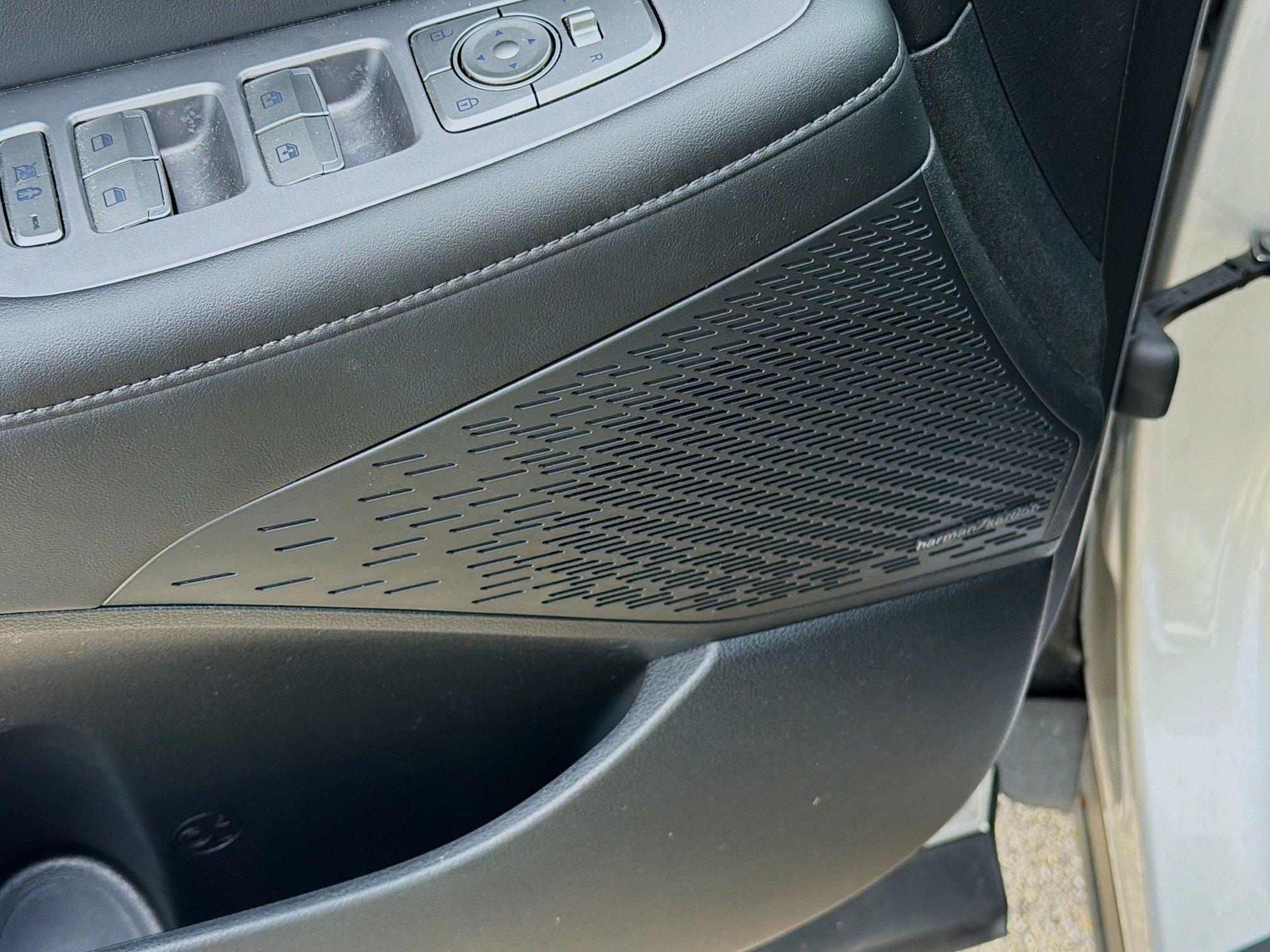 Used 2024 Hyundai Palisade SEL w/ Premium Package image 25