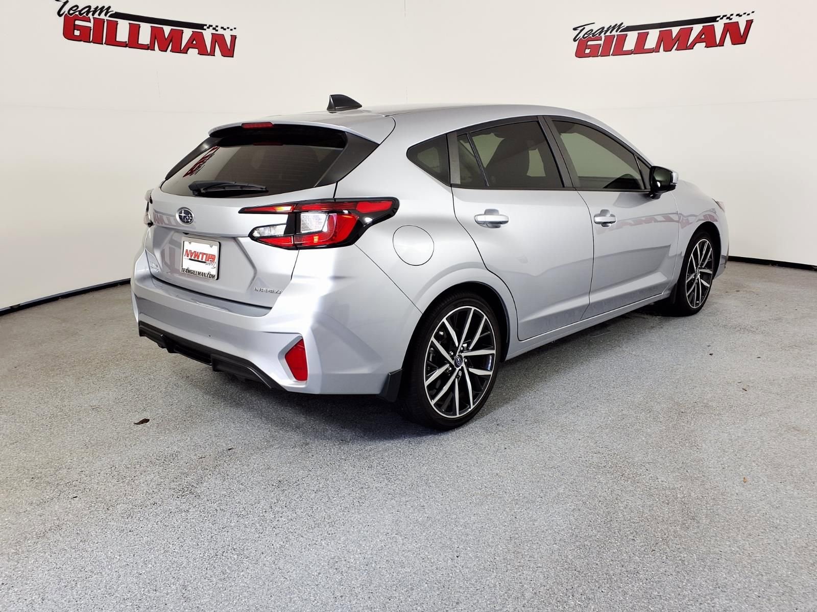 Used 2024 Subaru Impreza 2.0i Sport AWD/4WD image 23