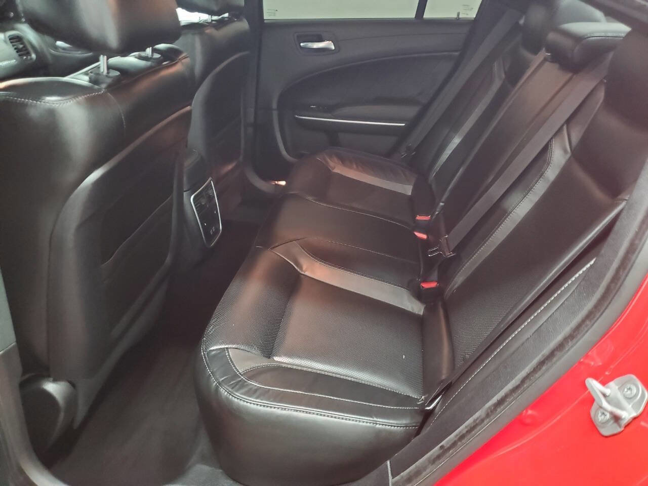 Used 2022 Dodge Charger SXT w/ Plus Group image 12