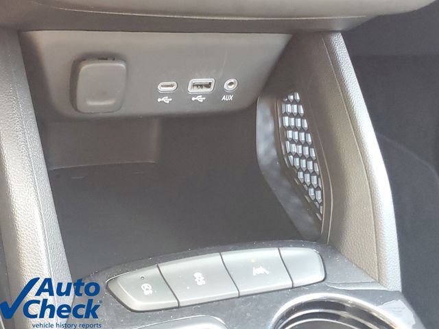 Used 2021 Chevrolet TrailBlazer LT w/ Convenience Package FWD image 27