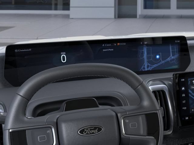 New 2025 Ford Expedition Tremor AWD/4WD image 13