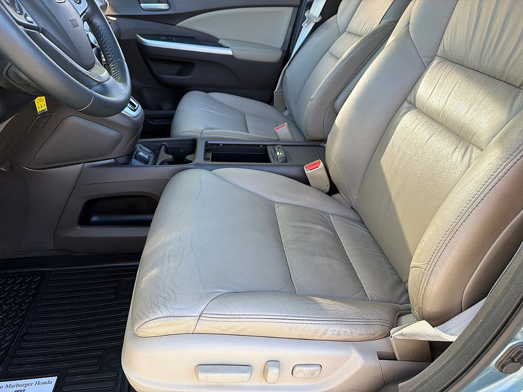 Used 2013 Honda CR-V EX-L image 12