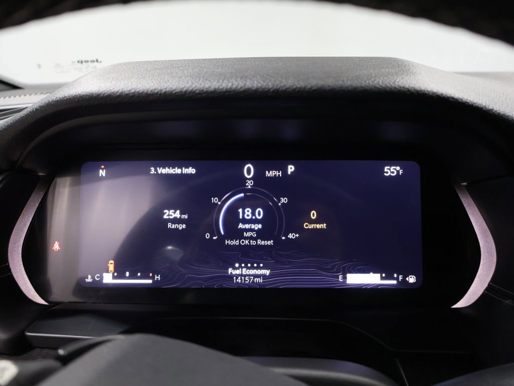 Used 2024 Jeep Grand Cherokee L Altitude image 44