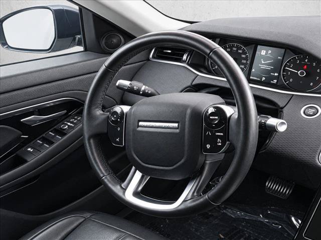 Used 2020 Land Rover Range Rover Evoque S AWD/4WD image 29