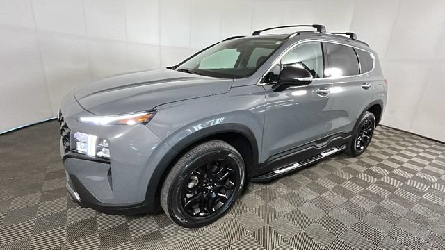 Certified 2023 Hyundai Santa Fe XRT w/ Cargo Package AWD/4WD image 6