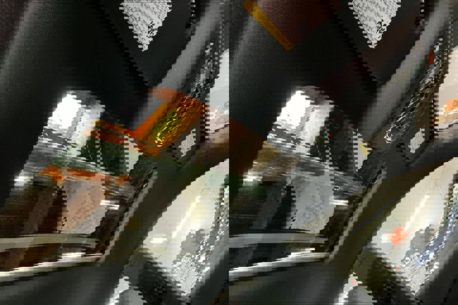 Used 2025 Audi A5 2.0T Premium Plus w/ Convenience Plus Package image 24