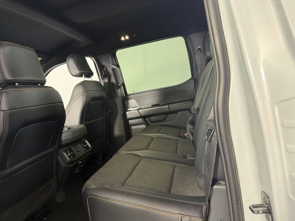 Used 2025 Ford F150 Tremor w/ Tow/Haul Package AWD/4WD image 25