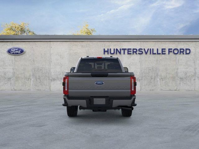 New 2026 Ford F350 XL w/ STX Appearance Package image 5
