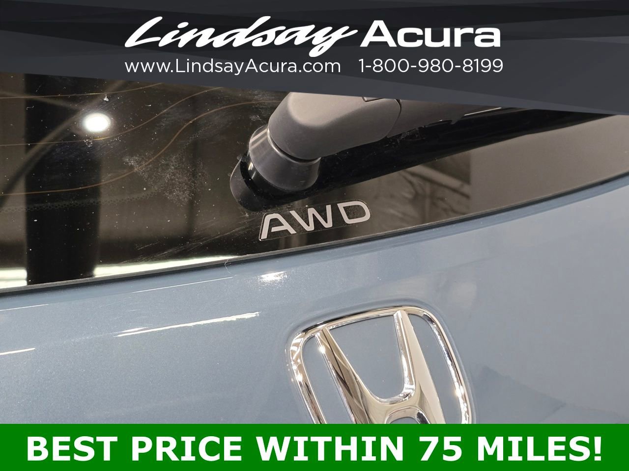 Used 2024 Honda HR-V Sport image 6