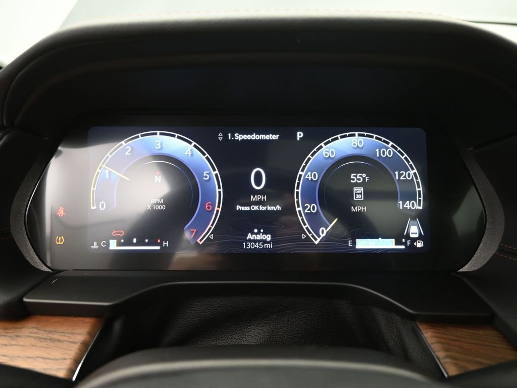 Used 2024 Jeep Grand Cherokee L Summit image 38