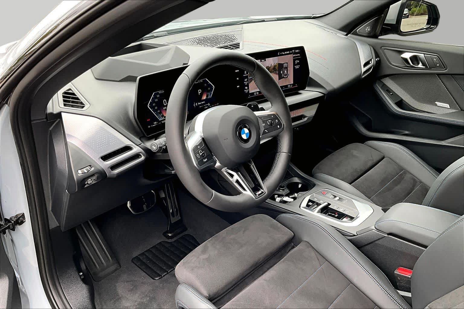 Used 2026 BMW 228i xDrive w/ Technology Package AWD/4WD image 17