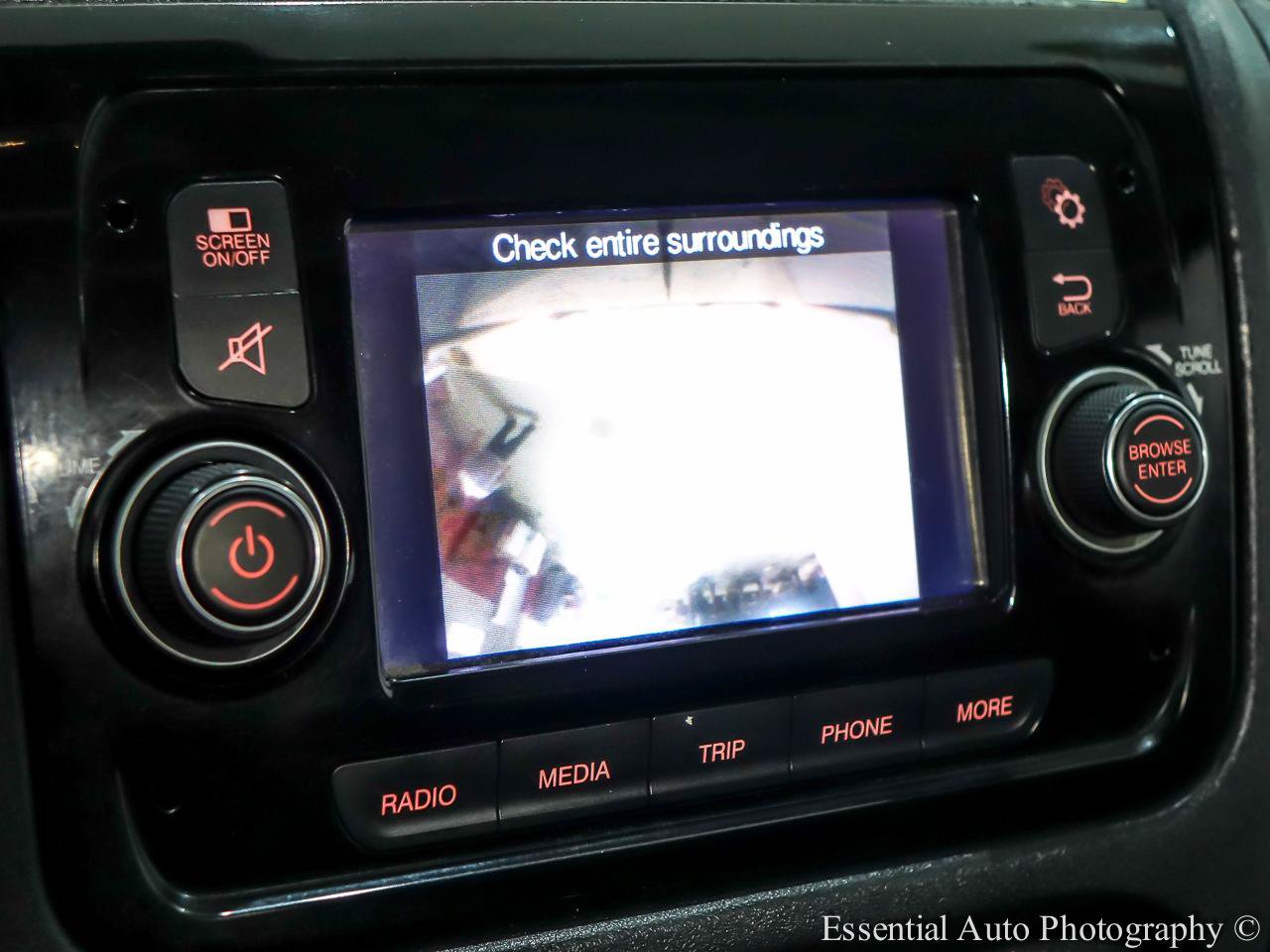 Used 2019 RAM ProMaster 3500 FWD image 12