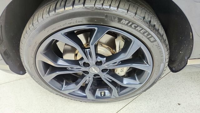 Used 2024 Genesis GV80 3.5T Prestige Signature image 62