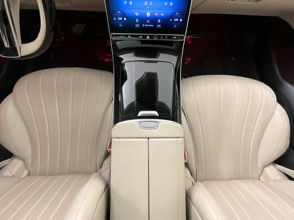 Used 2023 Mercedes-Benz S 500 4MATIC image 14
