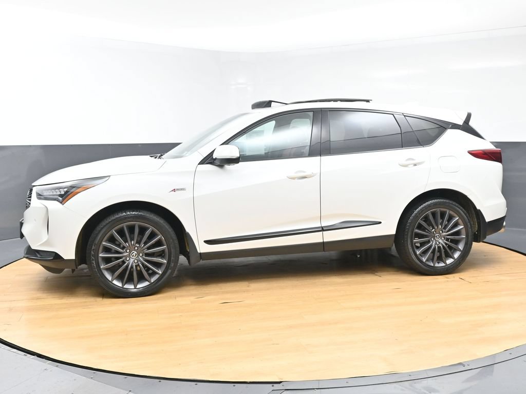Used 2022 Acura RDX AWD image 5