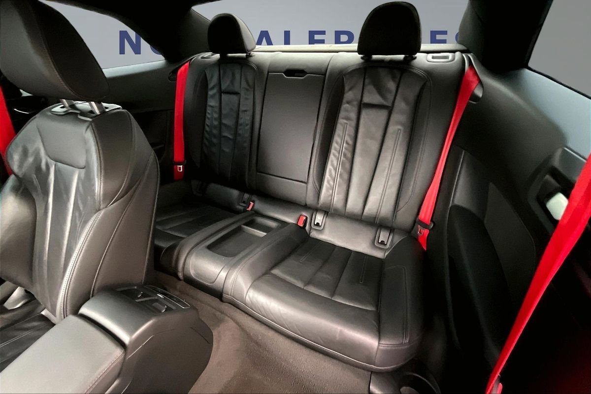 Used 2021 Audi A5 2.0T Premium Plus image 22