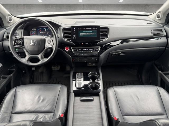 Used 2022 Honda Pilot Touring image 20