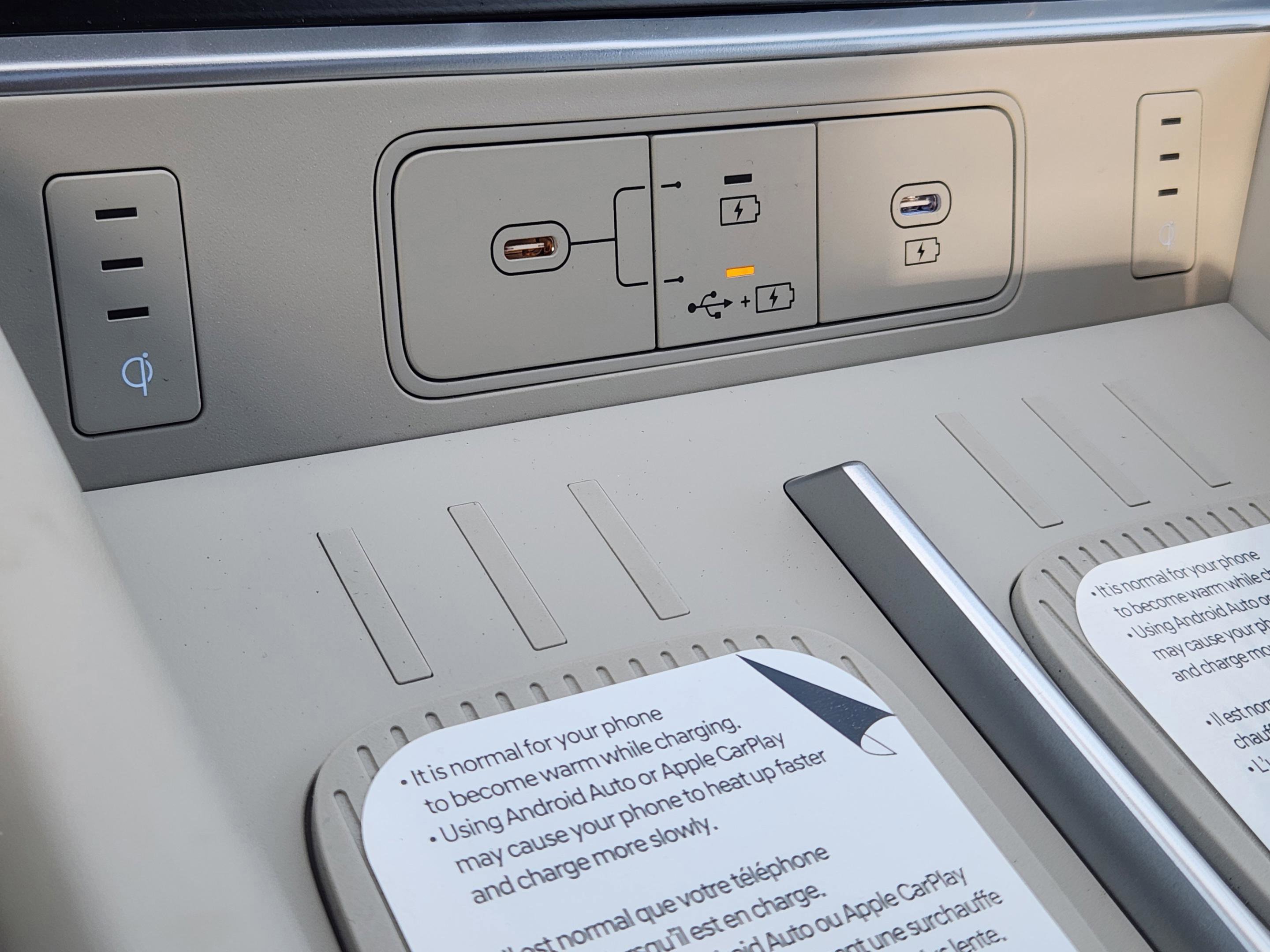 New 2026 Hyundai Santa Fe Limited image 30