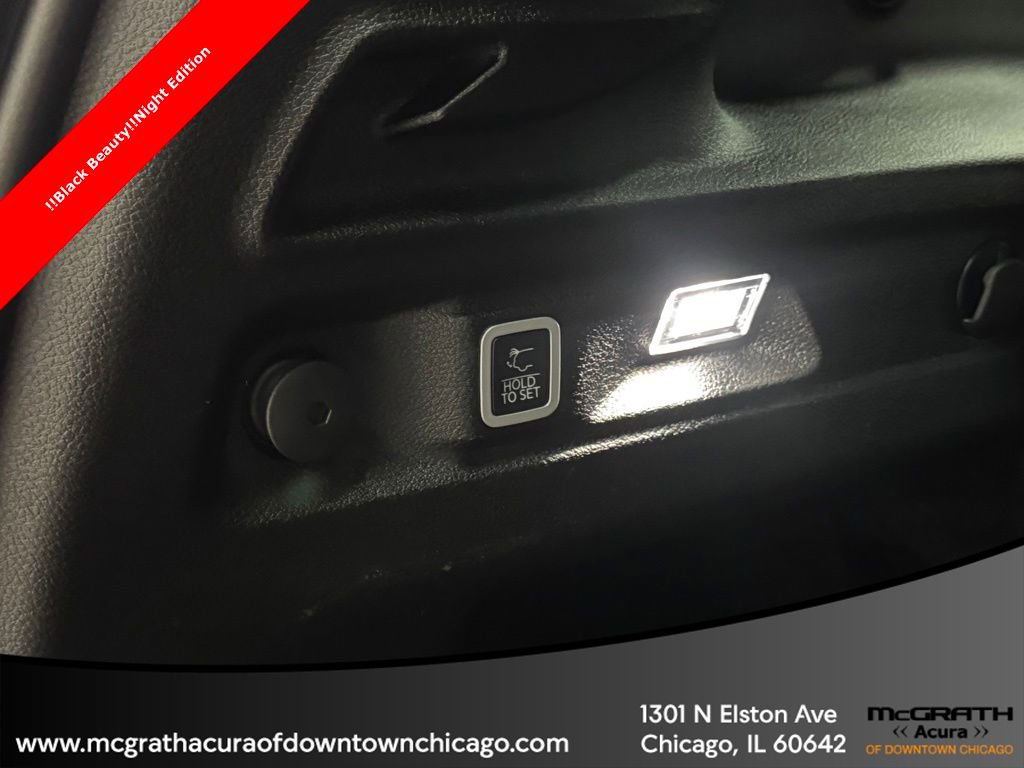 Used 2023 Jeep Grand Cherokee L Laredo image 37