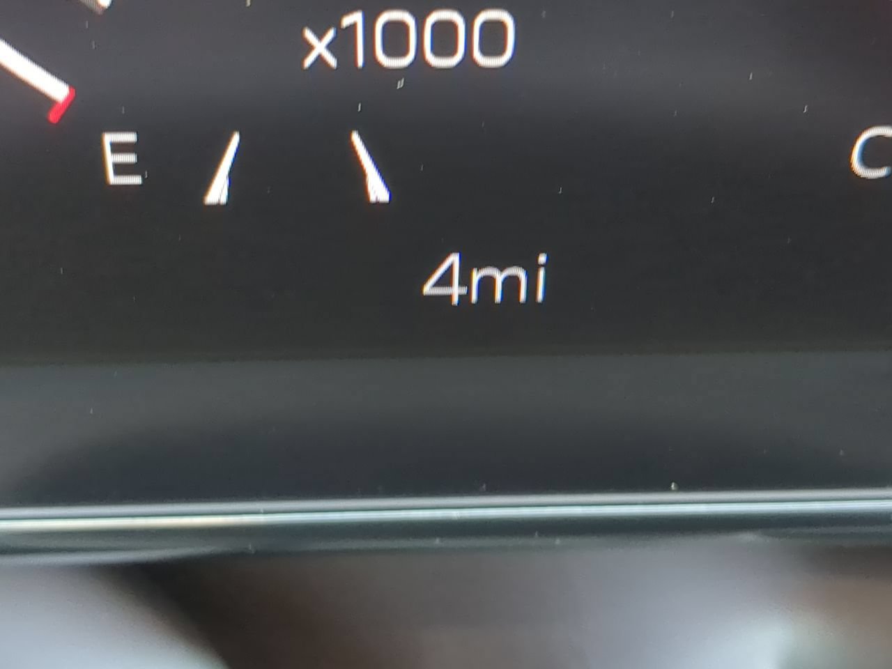 New 2026 GMC Yukon Denali AWD/4WD image 12