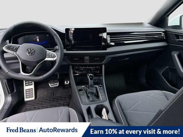 New 2026 Volkswagen Jetta Sport image 14