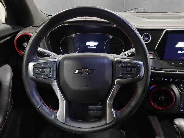 Used 2020 Chevrolet Blazer RS AWD/4WD image 15