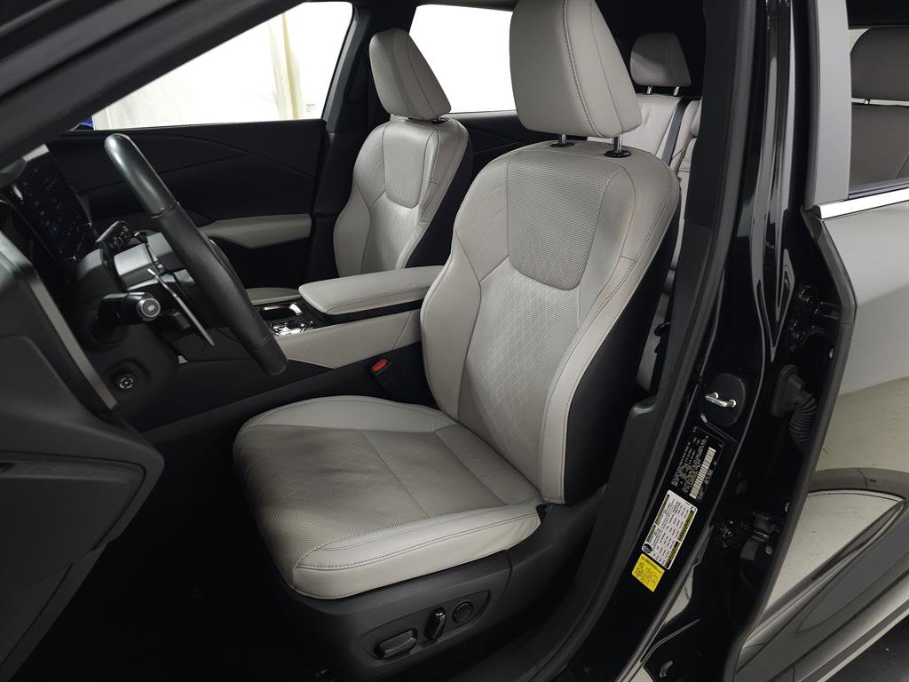 Certified 2023 Lexus RX 350 Premium Plus w/ Cold Area Package image 15