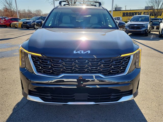 New 2026 Kia Sorento EX w/ EX Premium Package image 10