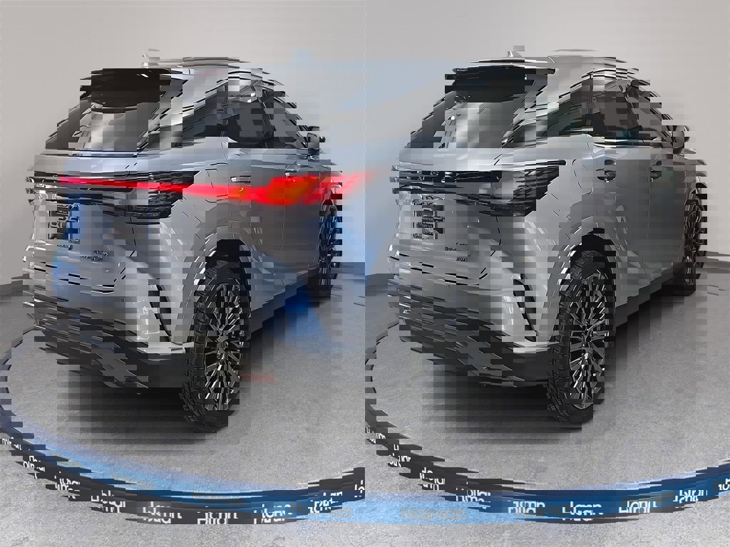 New 2026 Lexus RX 450h AWD image 5