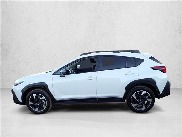 Certified 2025 Subaru Crosstrek 2.5i Limited w/ Popular Package #3A video 2