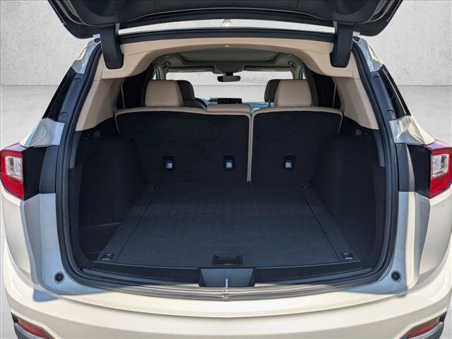 Certified 2023 Acura RDX AWD image 6