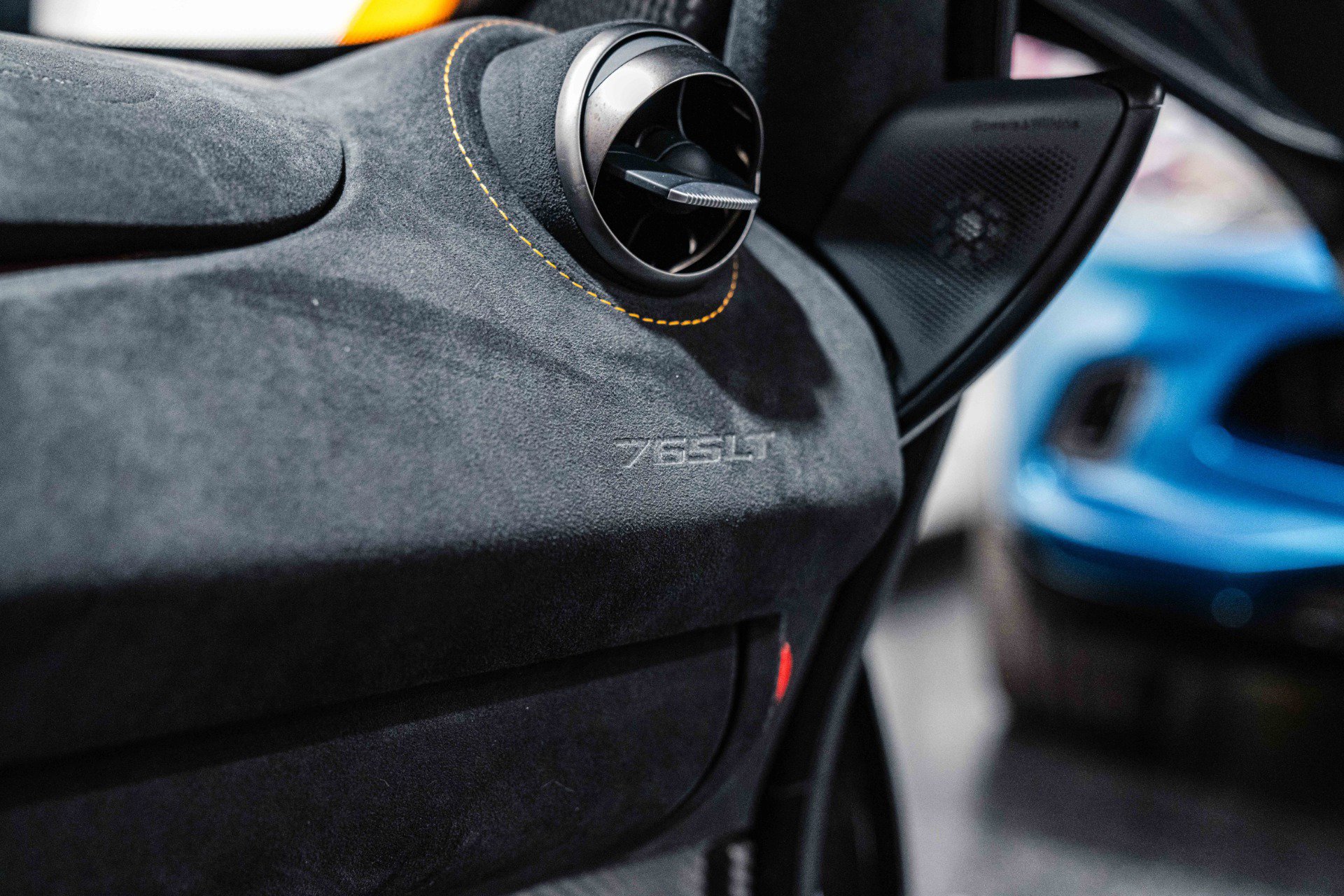 Used 2021 McLaren 765LT image 43