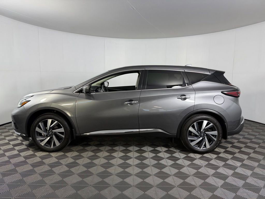 Used 2024 Nissan Murano SL AWD/4WD image 7