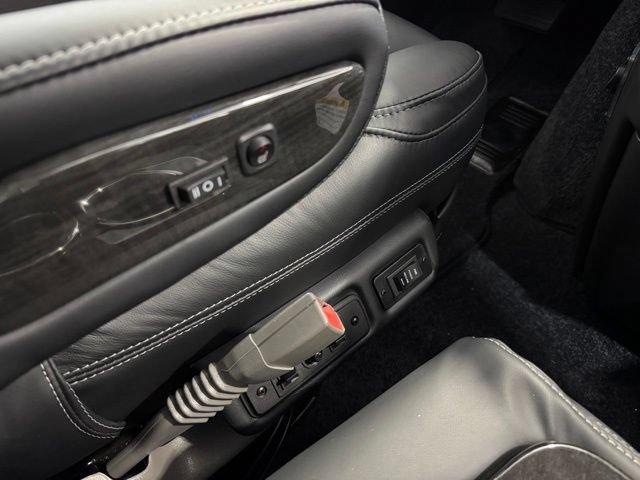New 2026 Chevrolet Express 2500 Extended w/ Driver Convenience Package RWD image 17