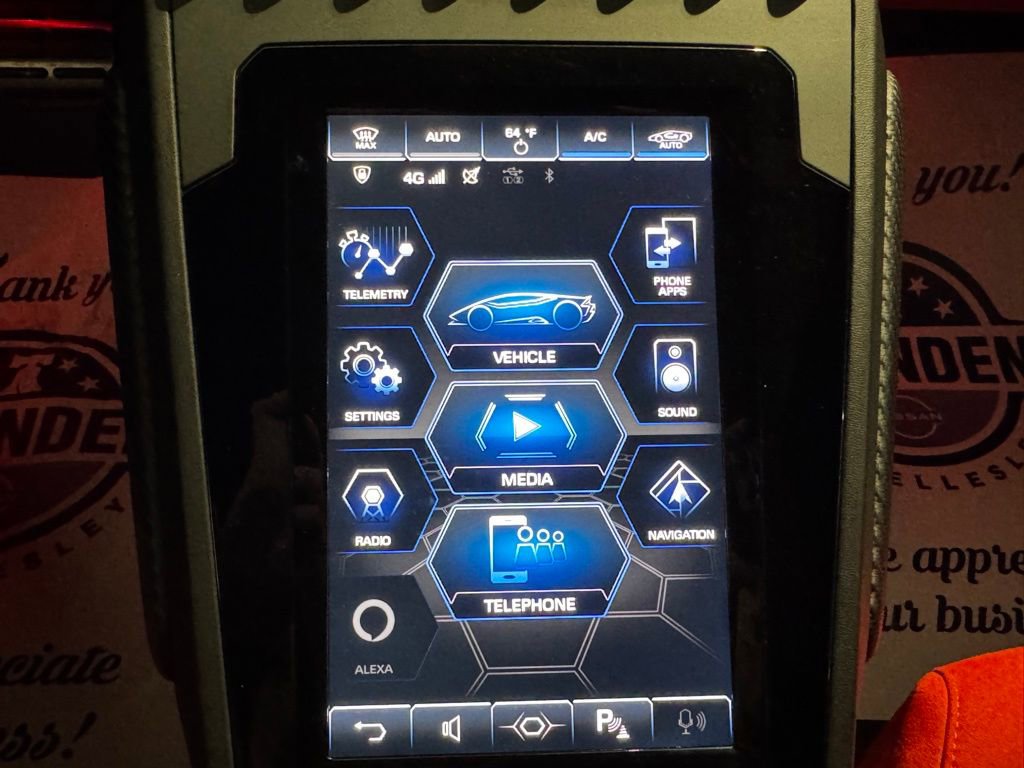 Used 2020 Lamborghini Huracan EVO image 41