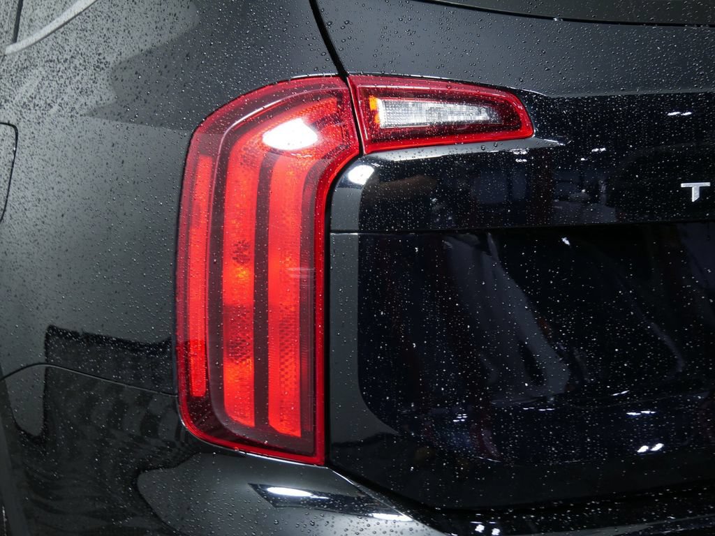 Used 2024 Kia Telluride S w/ S Sunroof Package AWD/4WD image 14