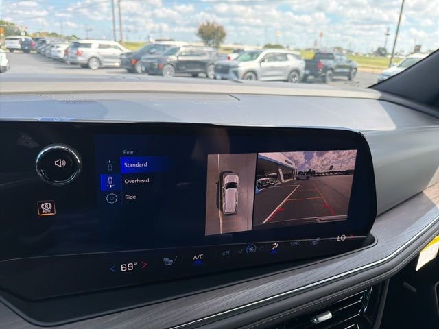New 2026 Chevrolet Tahoe LT image 14