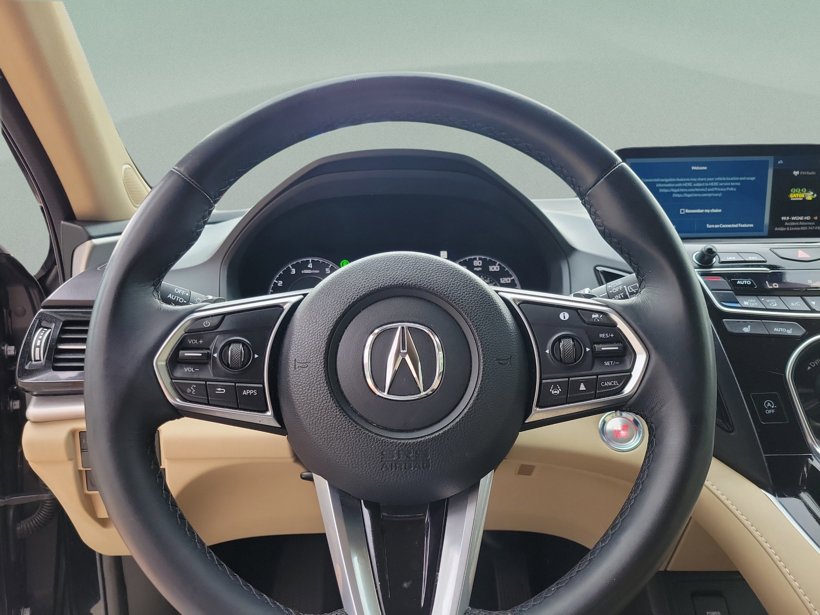Used 2023 Acura RDX FWD w/ Technology Package image 23