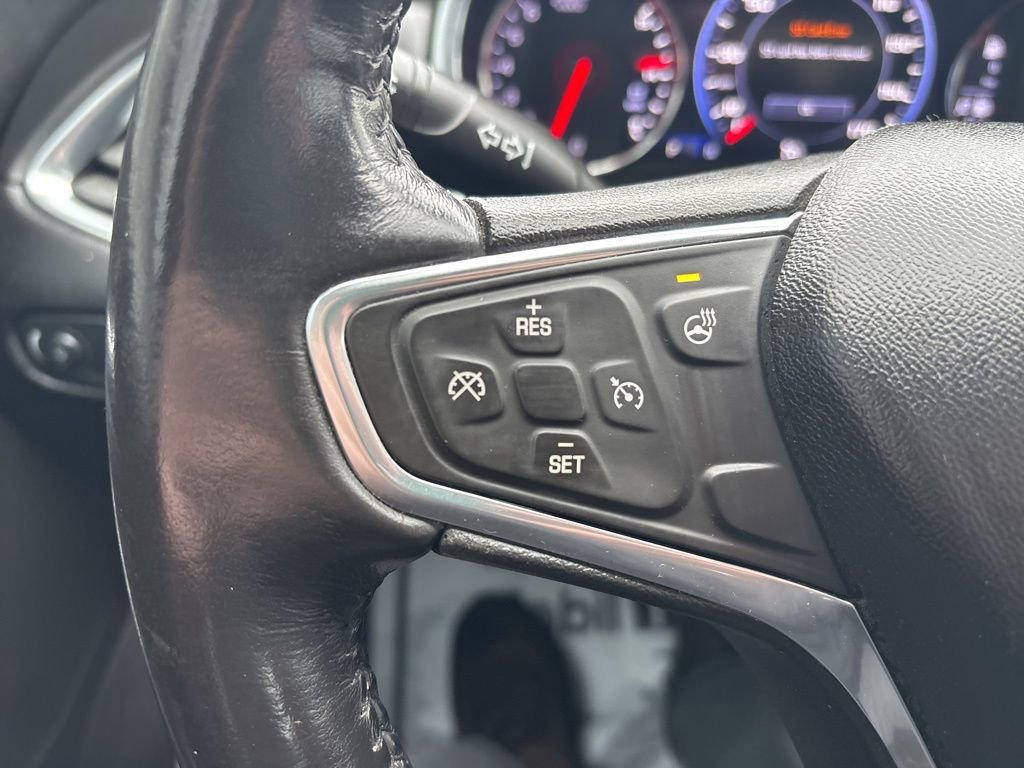 Certified 2019 Chevrolet Malibu Premier image 18