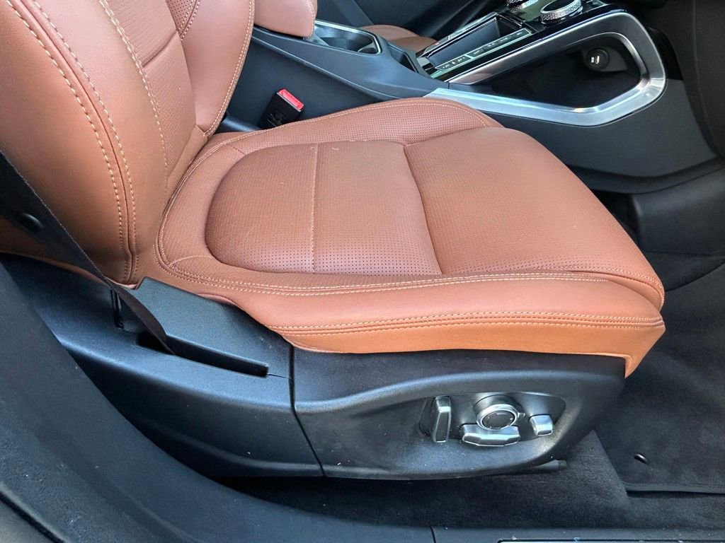 Used 2022 Jaguar I-PACE HSE image 51