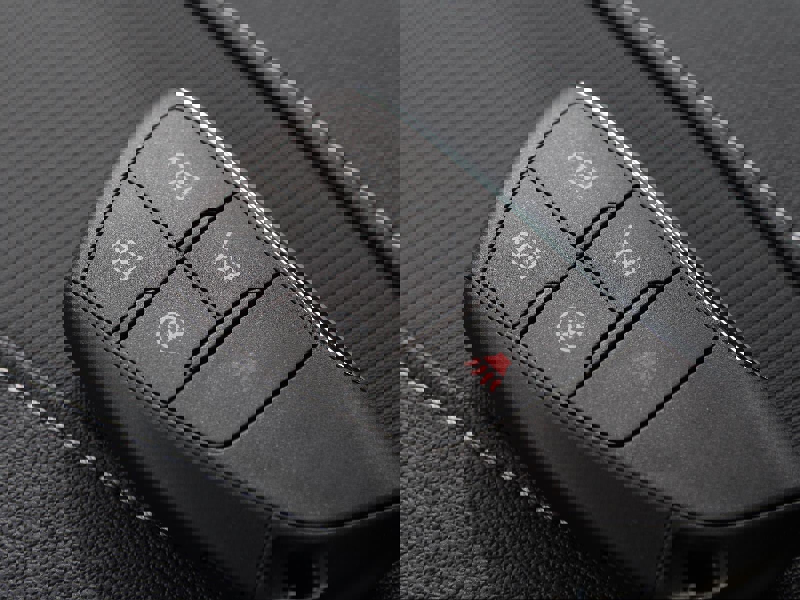 New 2026 Chevrolet Traverse Z71 w/ Driver Confidence Package image 15