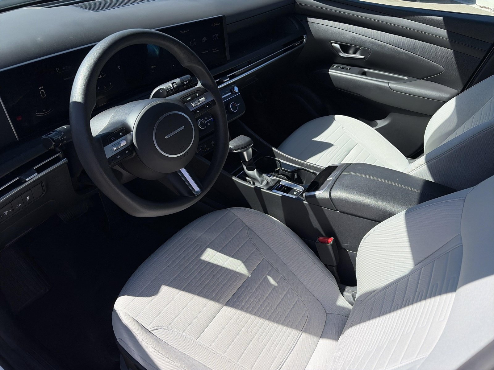 Certified 2025 Hyundai Santa Cruz SE AWD/4WD image 41