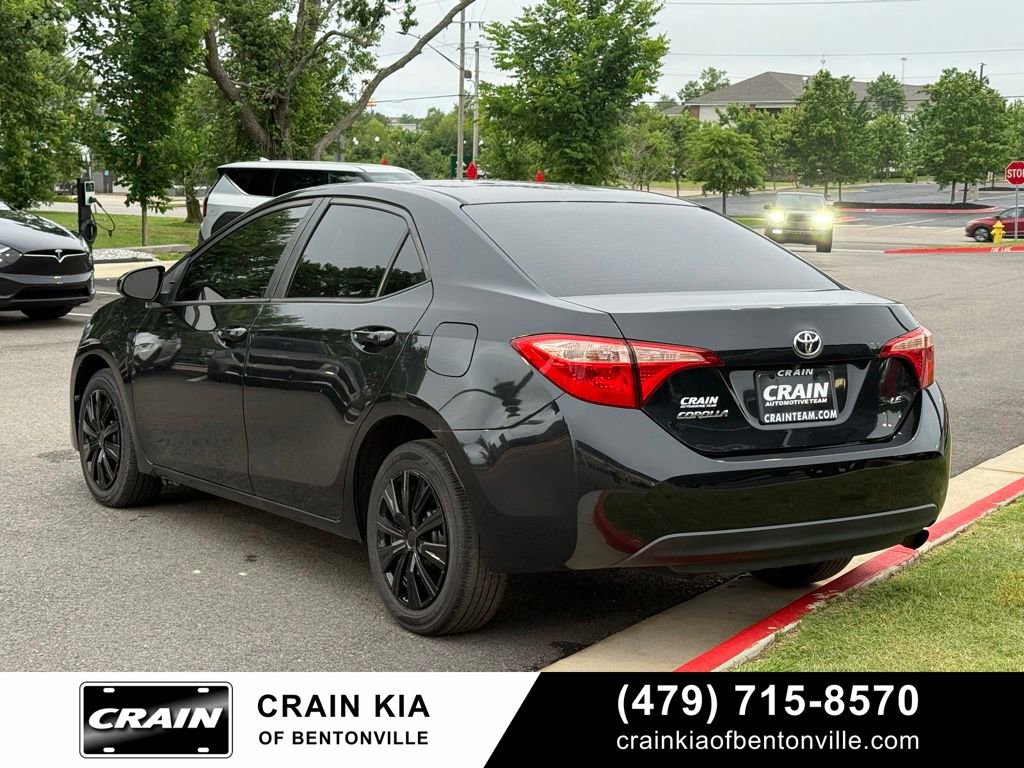 Used 2019 Toyota Corolla LE FWD image 5