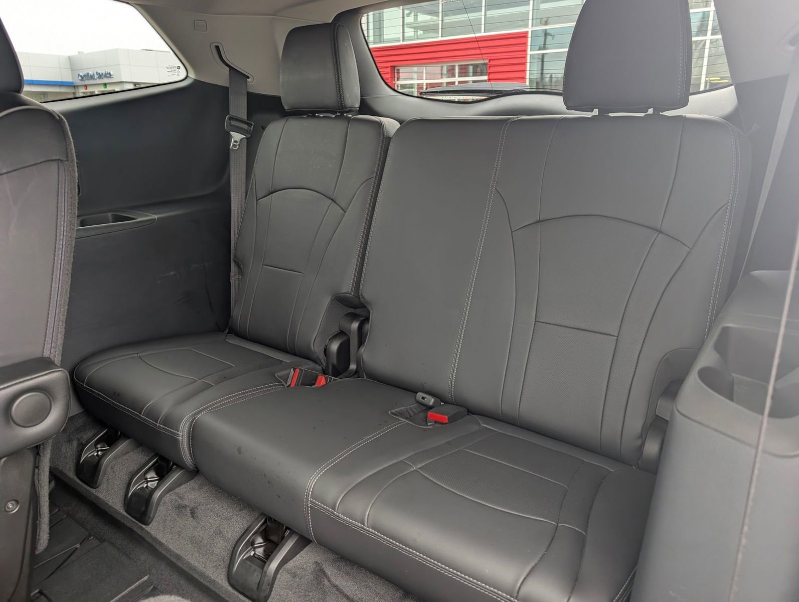 Used 2020 Buick Enclave Avenir w/ Avenir Technology Package AWD/4WD image 29