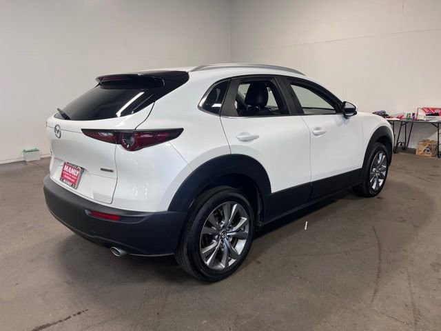 Used 2024 MAZDA CX-30 AWD 2.5 S w/ Preferred Package image 5