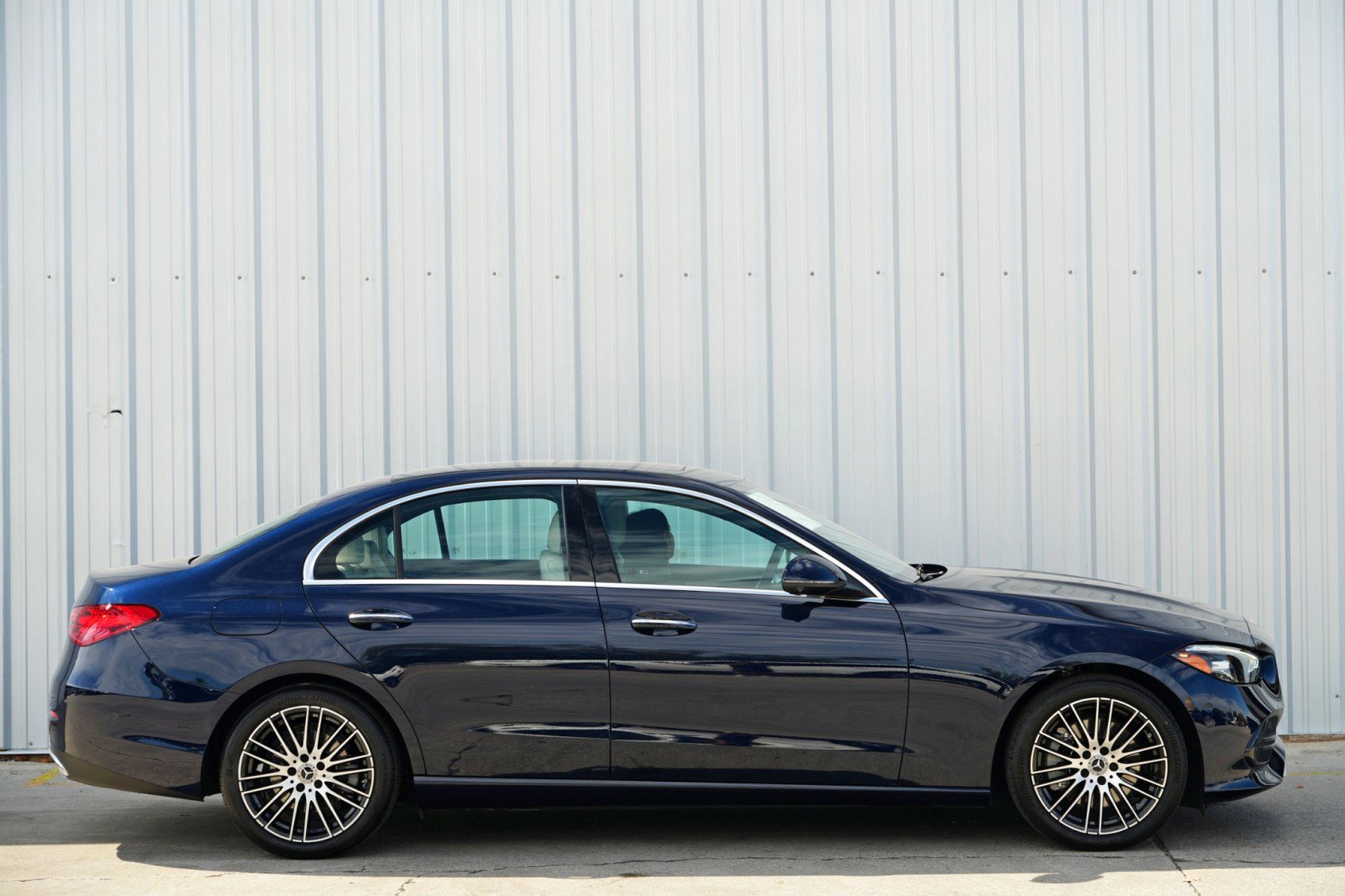 Used 2022 Mercedes-Benz C 300 Sedan w/ Exclusive Trim Package image 58