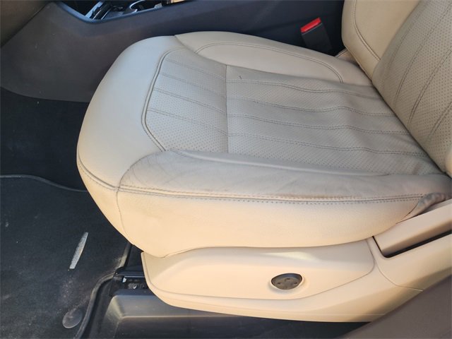 Used 2018 Mercedes-Benz GLS 450 4MATIC image 25