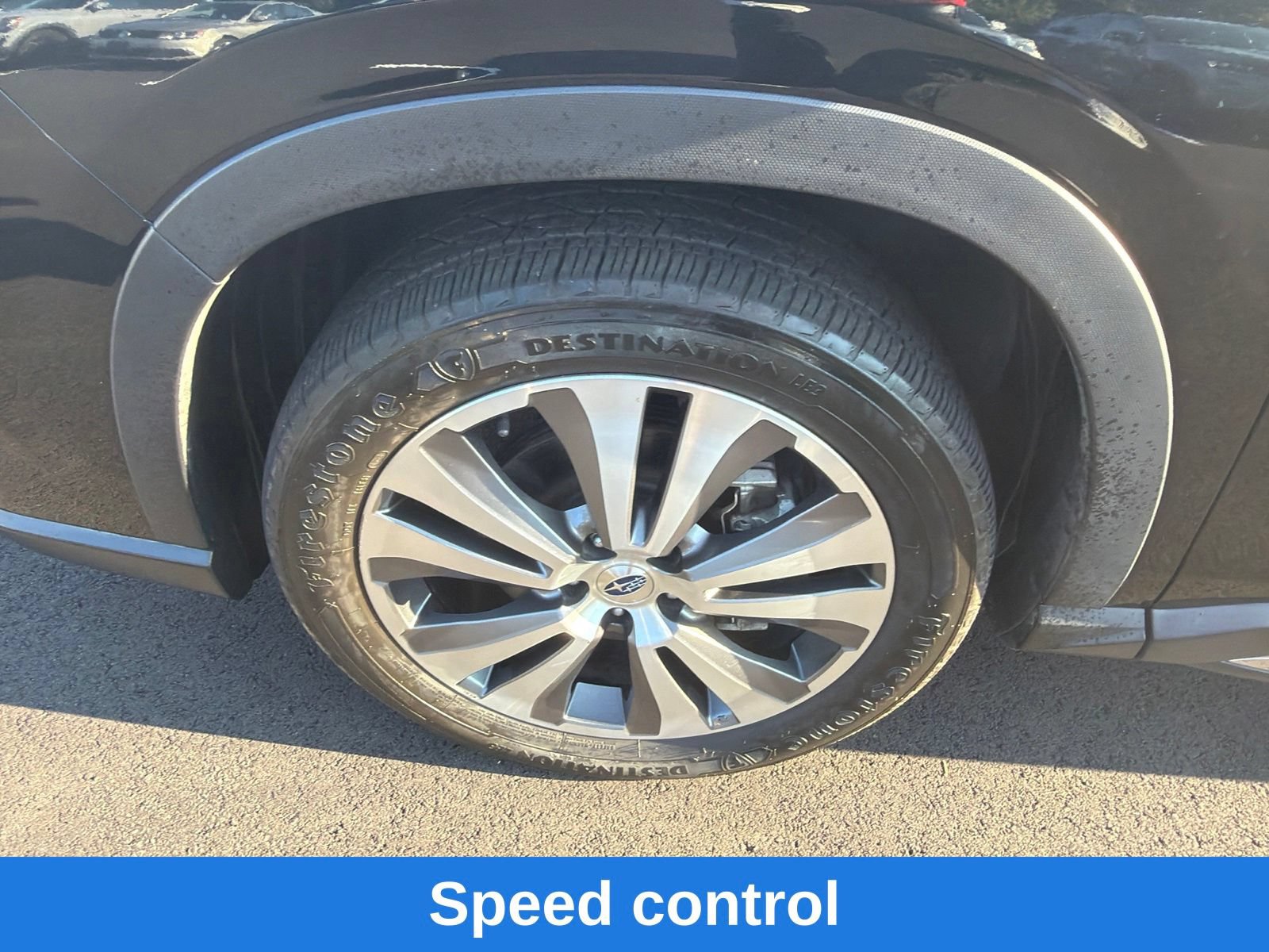 Used 2022 Subaru Ascent Limited AWD/4WD image 31