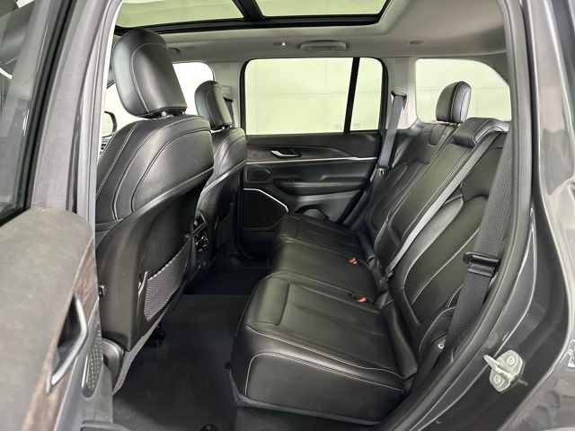 Used 2023 Jeep Grand Cherokee 4WD 4xe image 25